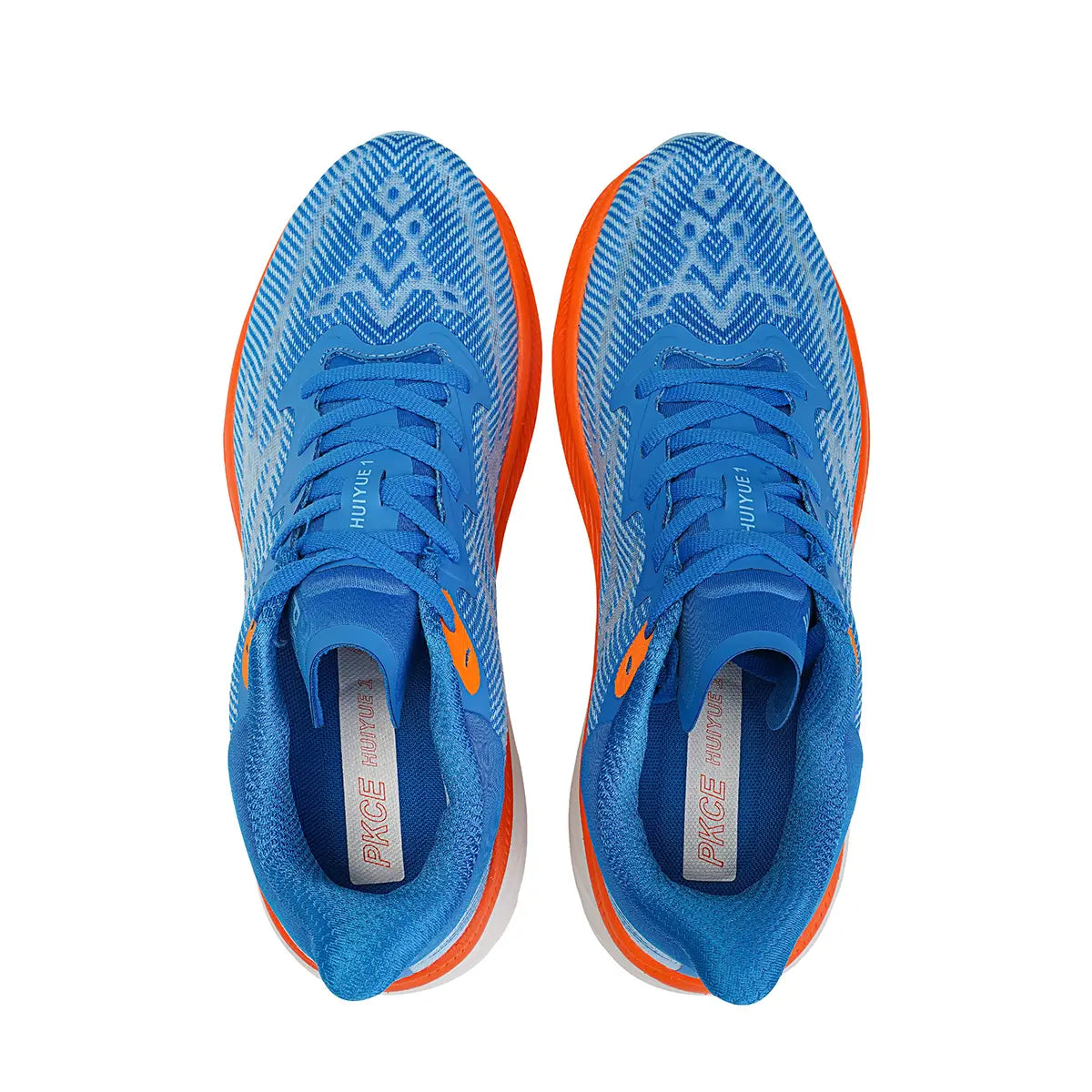 IRUNSVAN YUNDONG 1.0 ankle supportive off road trail shoe