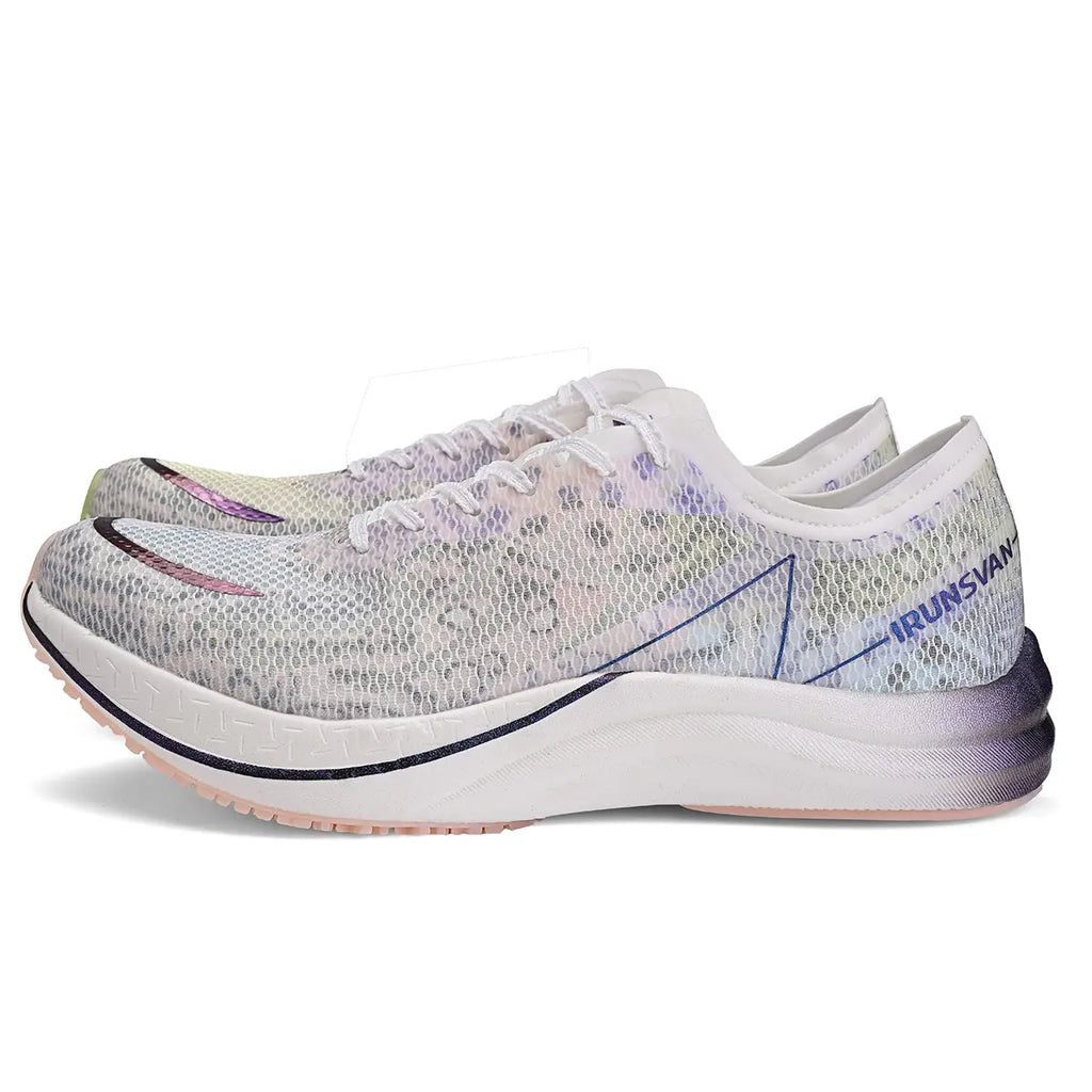 FLY-LIGHTING GC 1.0 Nylon Plated Physical Training Shoes