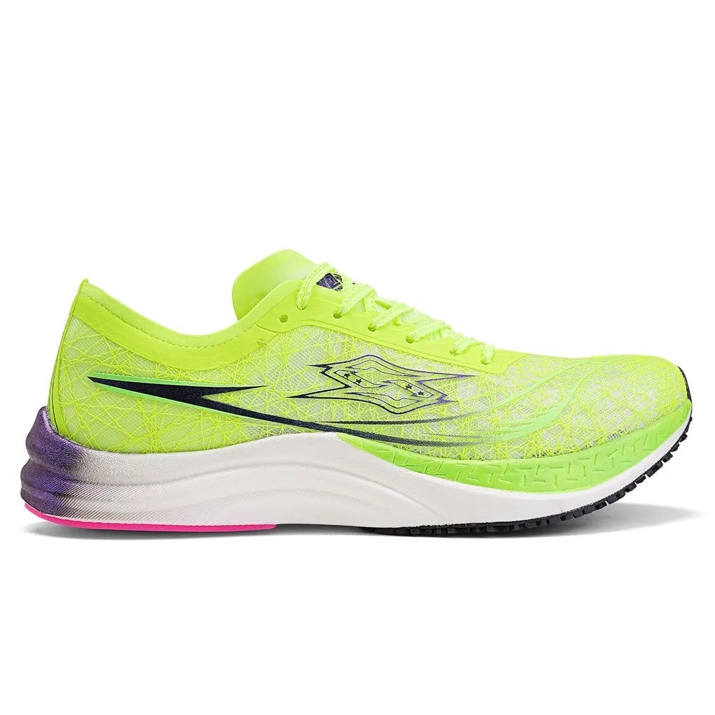 FLY MOUNT GC 1.0 Carbon Plate Training Sneakers