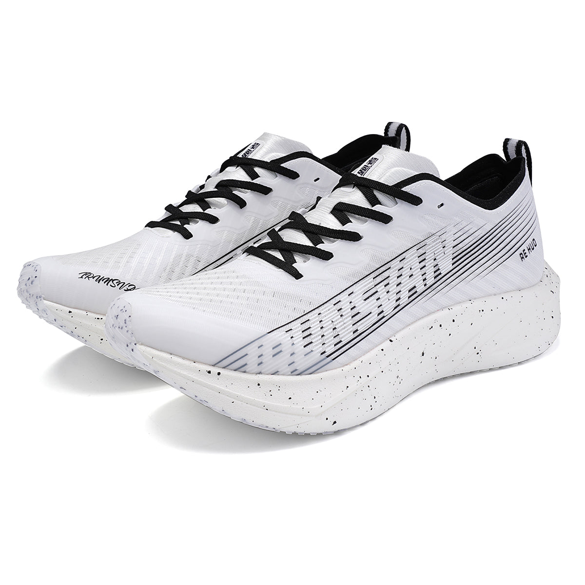 HEAT 2.0 Trail Running Shoes