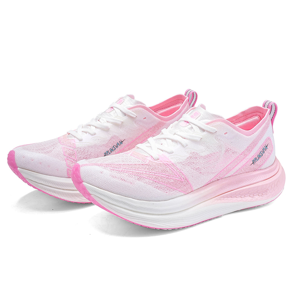 FEIBY 1.0 10KM+ Marathon Shoes