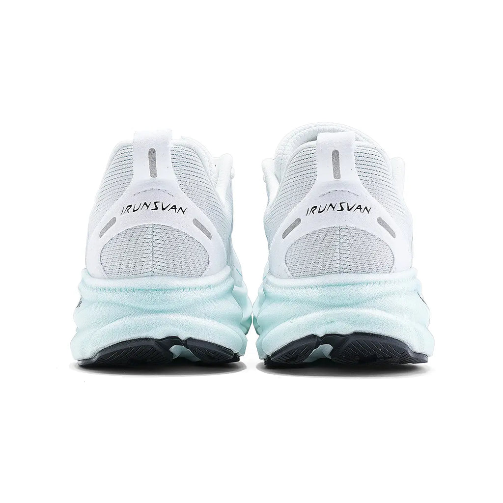 SPONGE 1.0 Shock-absorbing Carbon Plated Road Running Shoes