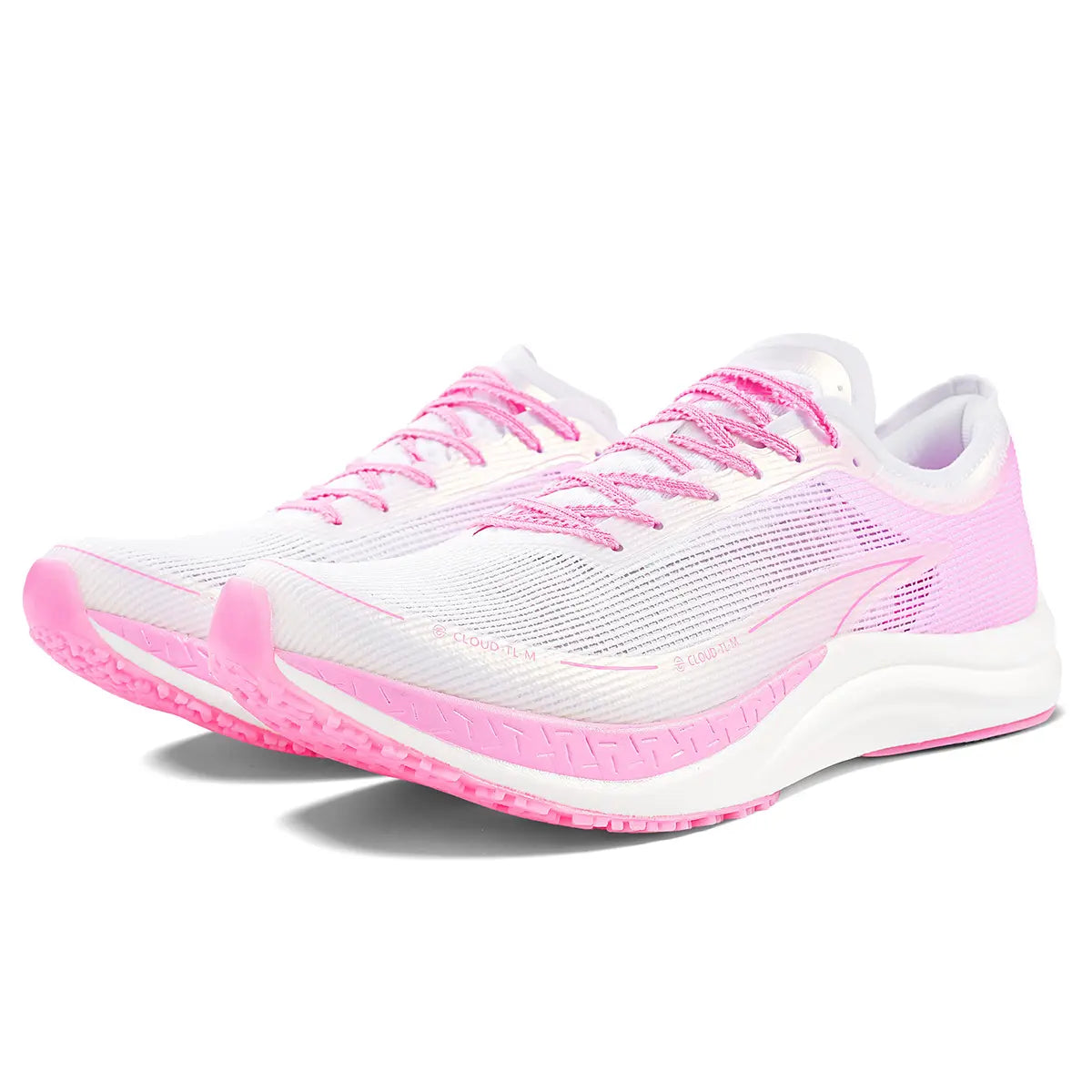 FLY MOUNT GC 1.0 Carbon Plate Training Sneakers