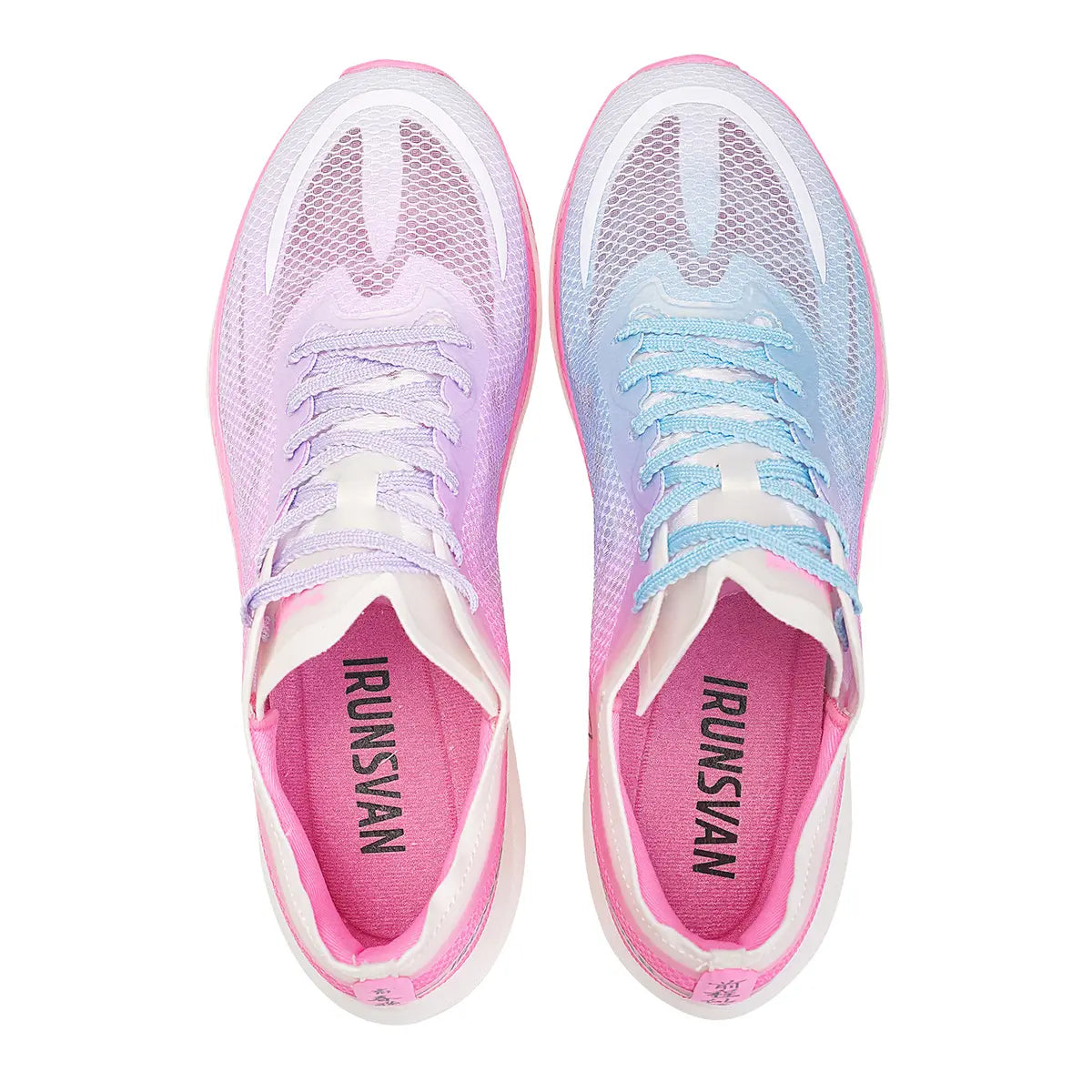 FLY-LIGHTING GC 1.0 Nylon Plated Physical Training Shoes