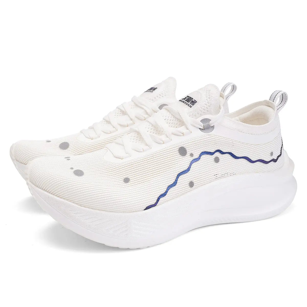 FLY 3.0 10KM+ Carbon Plated Marathon Running Shoes