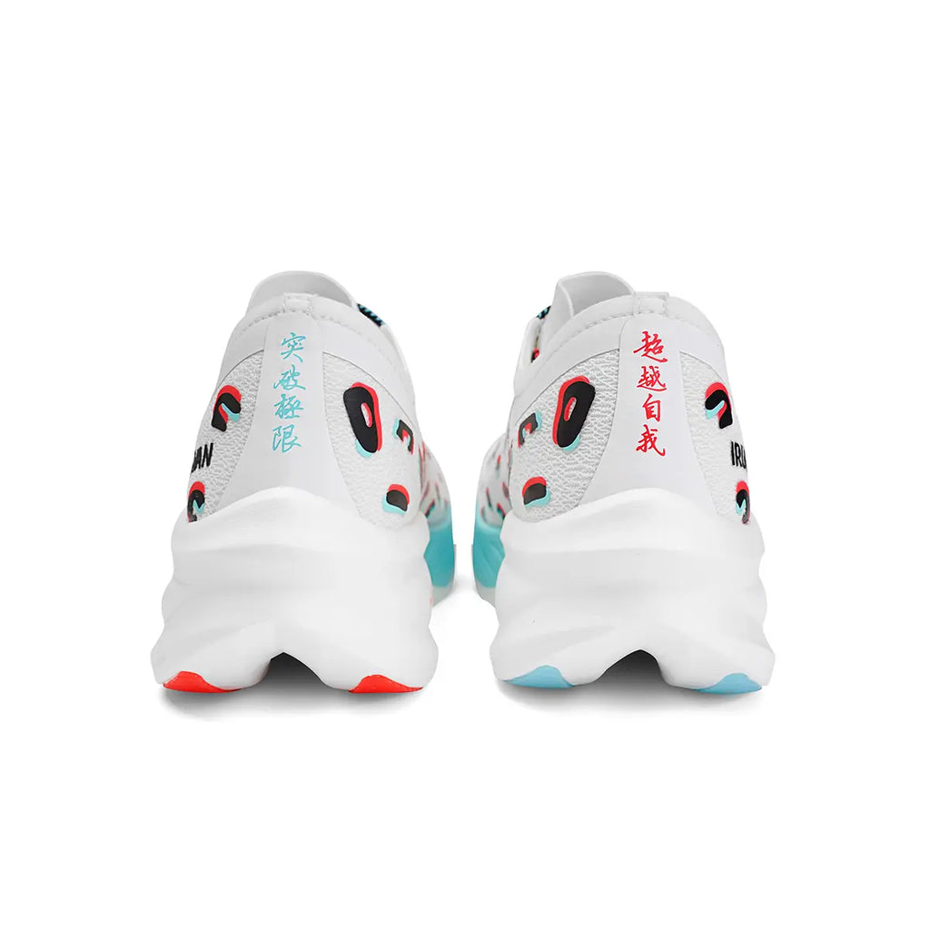 Shadow Wing 1.0+ Nylon Plated Road Trainers Shoes