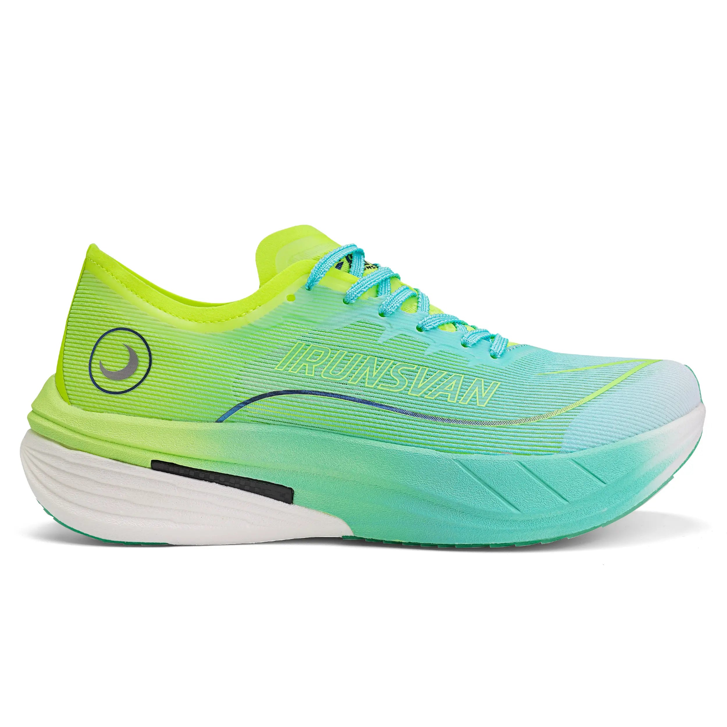 Journey Vision 1.0 Nylon Plated Racing Training Shoes