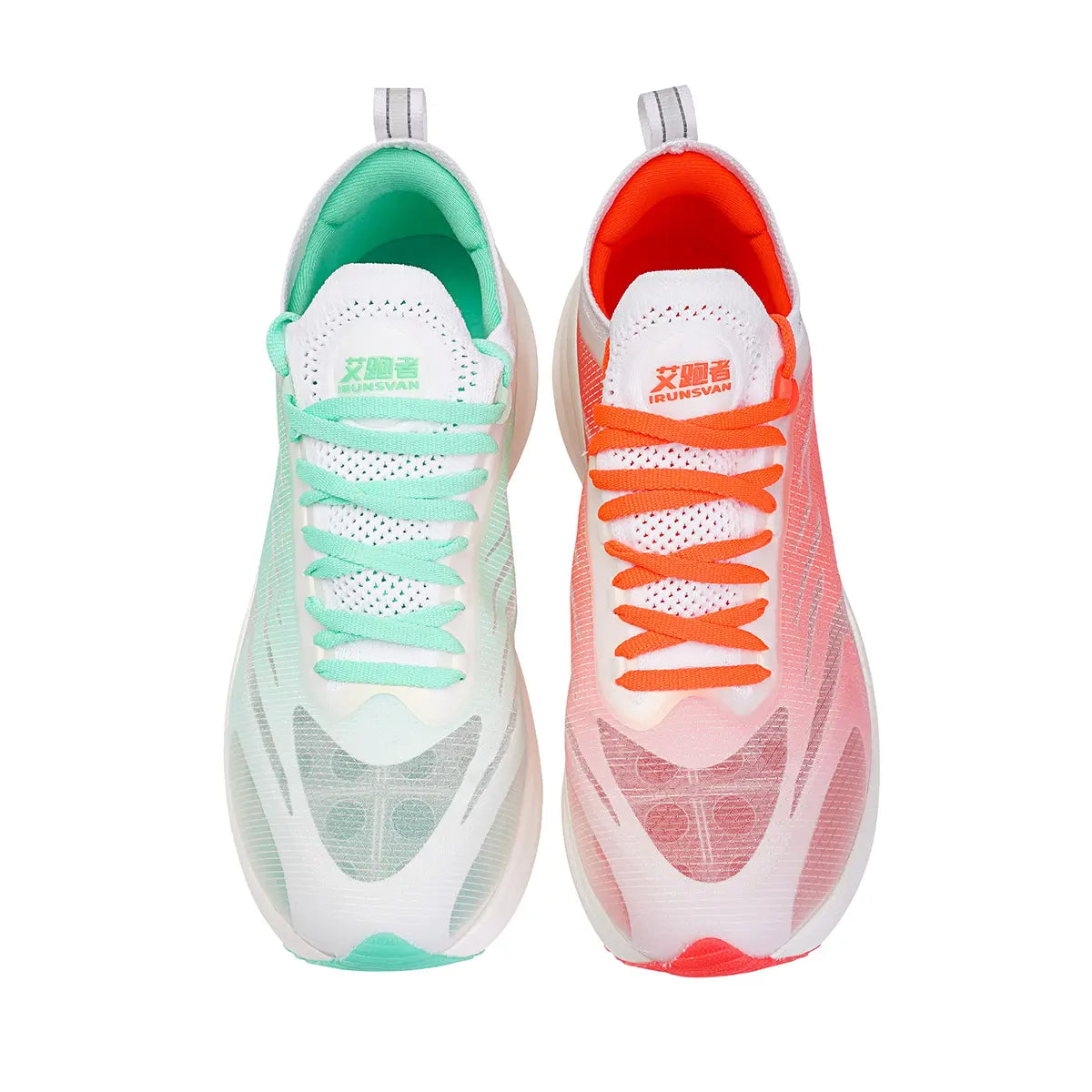 Fast 3.0 Pro Carbon Plated Trail Running Shoes