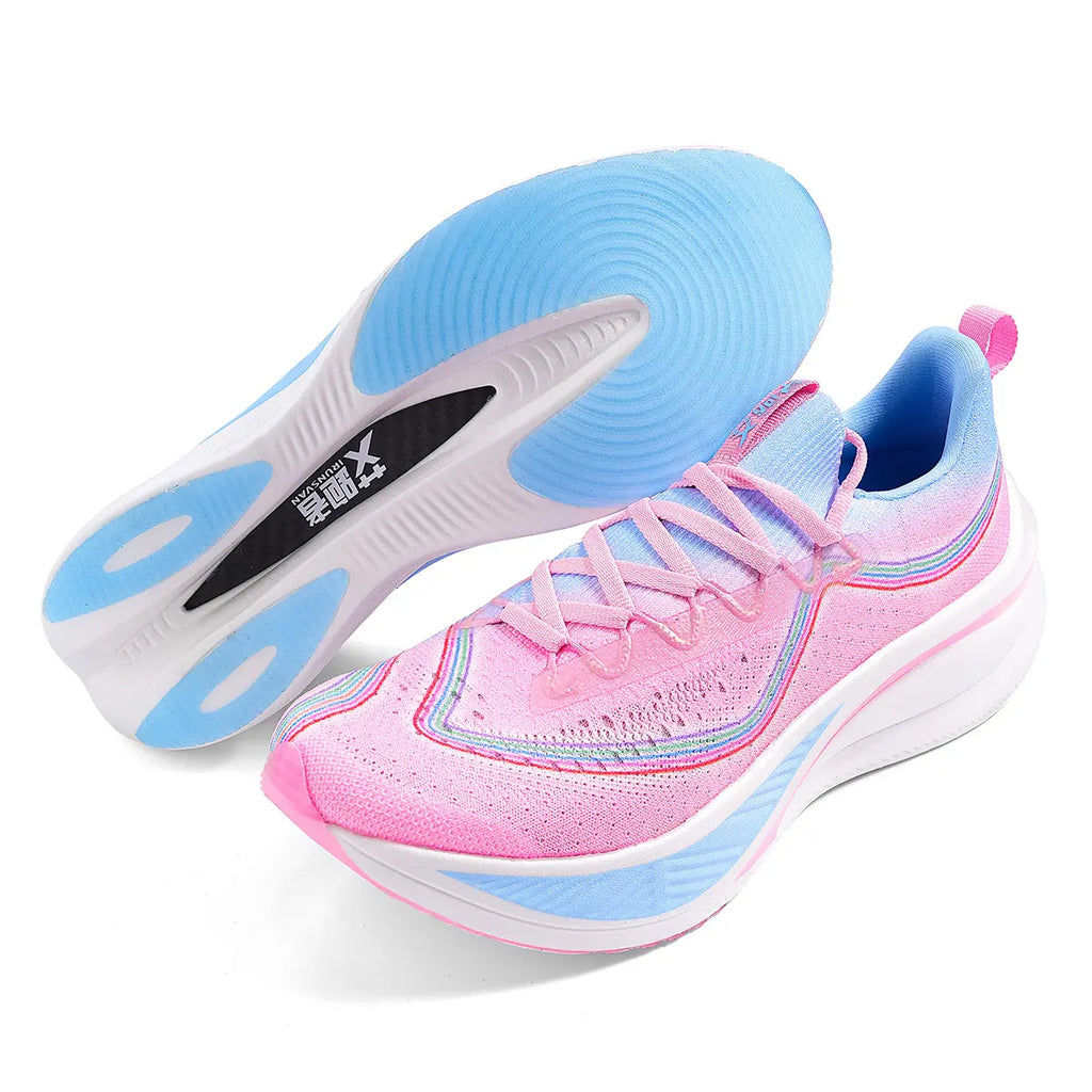 METTLED HORSE 3.0 Carbon Plated Marathon Running Shoes