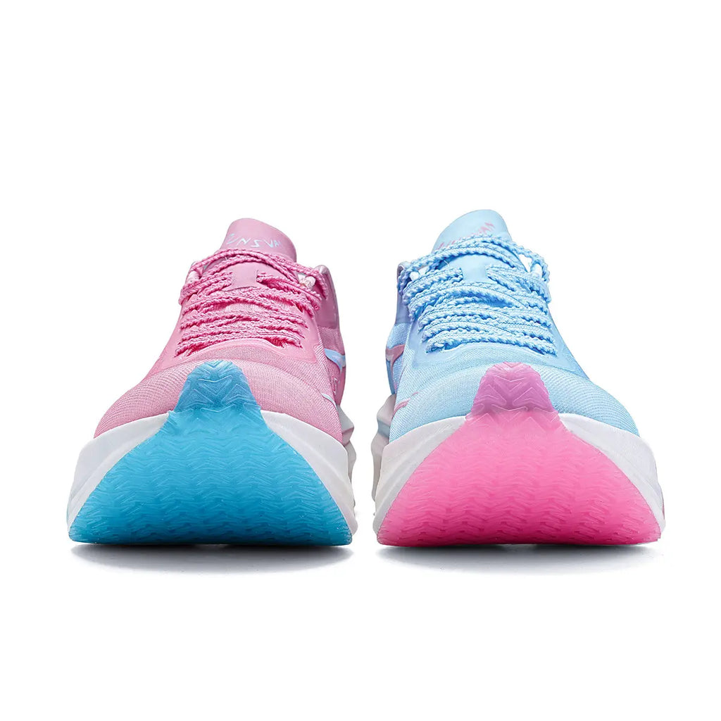 Fly Burn GT 2.0 马匹限量版碳纤维跑鞋