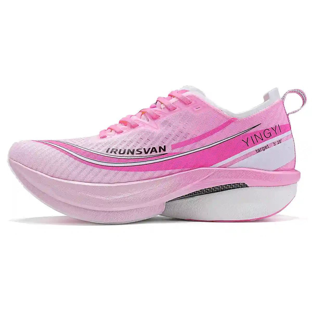 Shadow Wing 2.0+ Carbon Plated Marathon Shoes