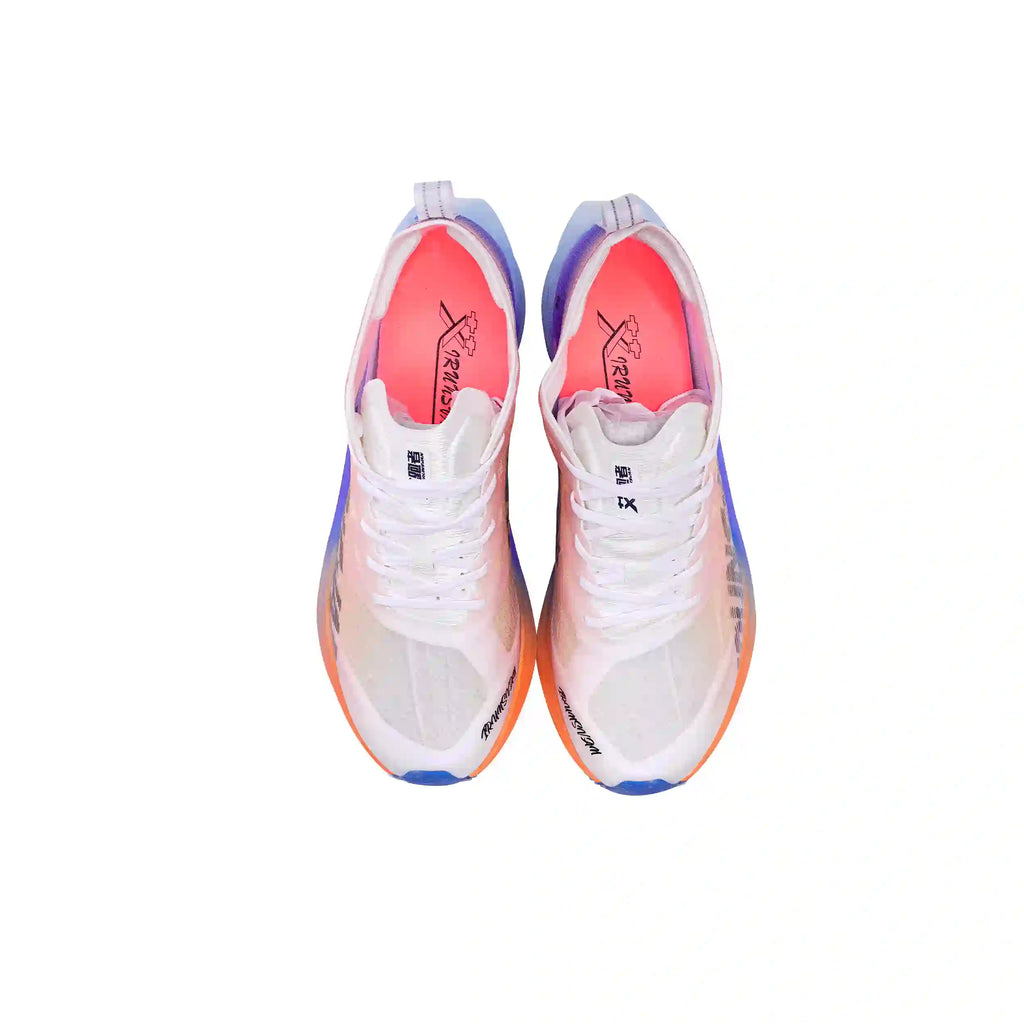 HEAT 2.0 Carbon Plated Trail Running Shoes