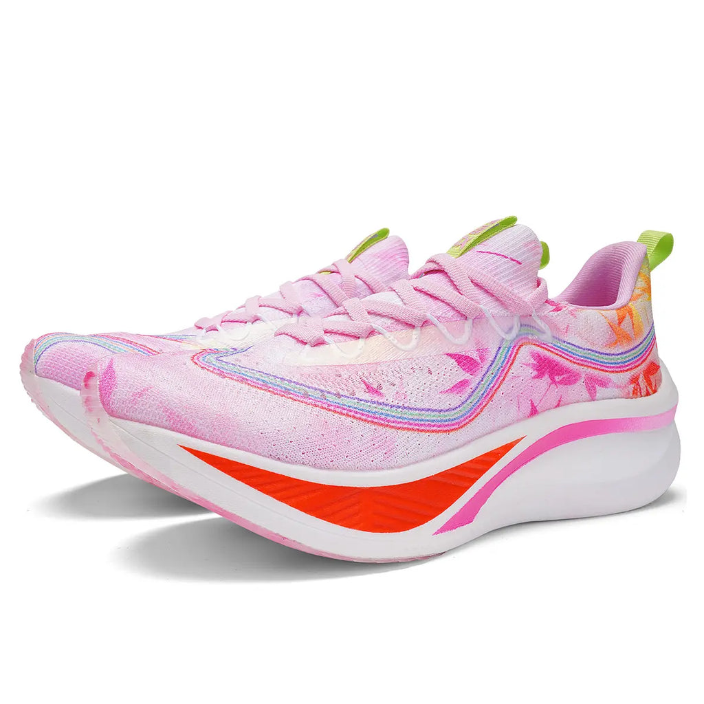 METTLED HORSE 3.0 Carbon Plated Marathon Running Shoes