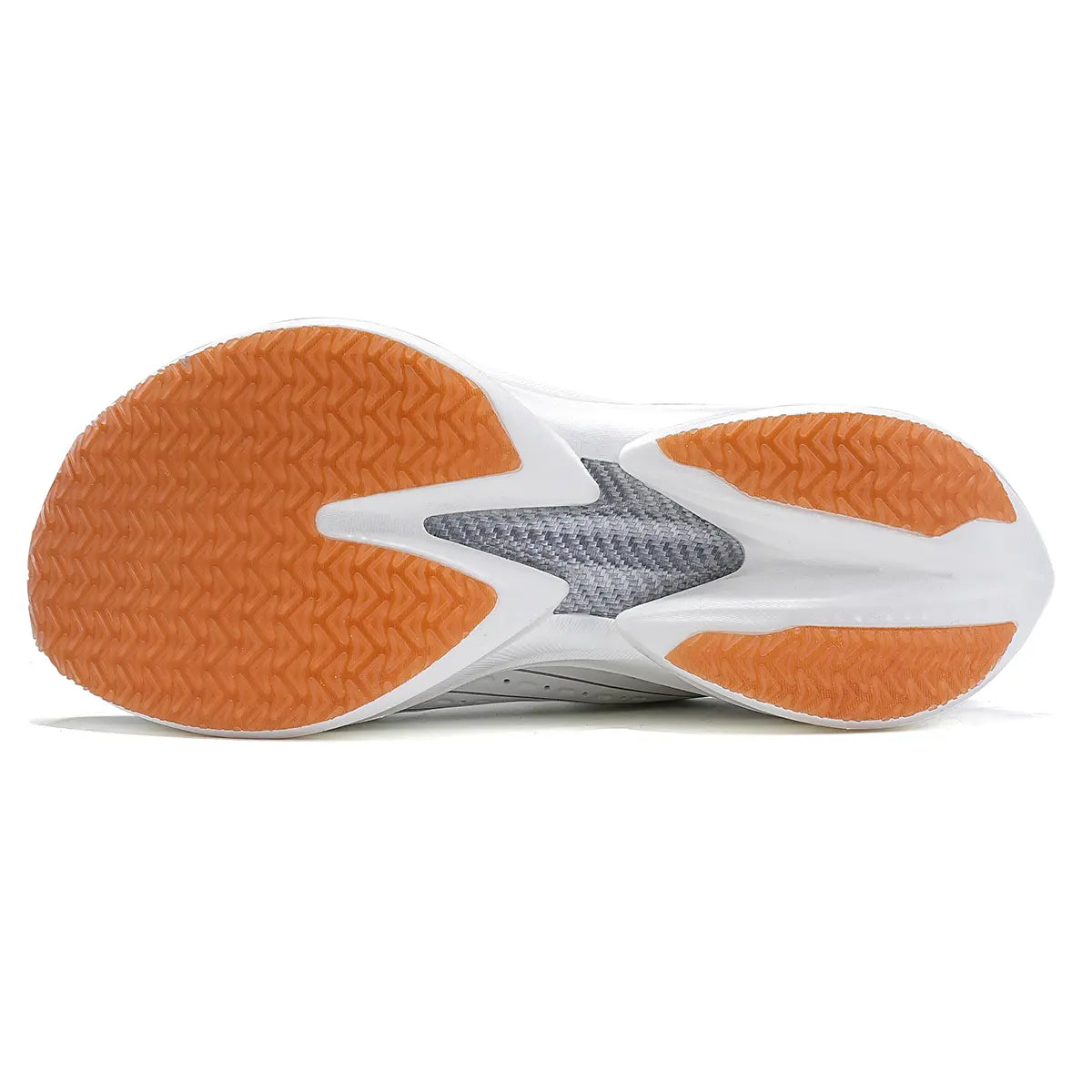 SHADOW WING 2.0 Winter Marathon Shoes with Carbon Plate