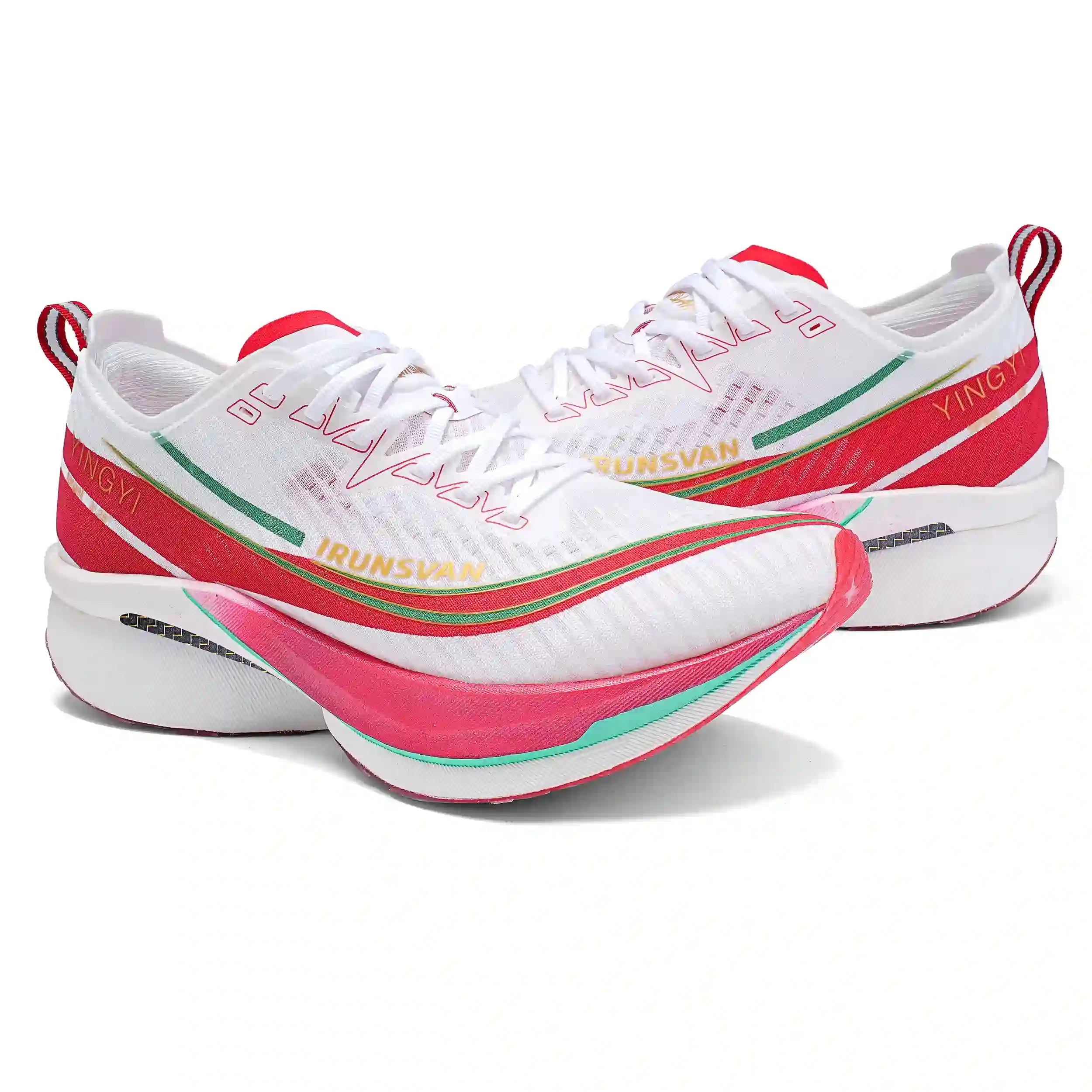 Shadow Wing 2.0+ Carbon Plated Marathon Shoes