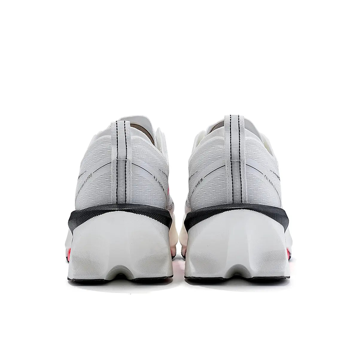 IRUNSVAN FEIRAN GT 3.0 T800 supportive carbon plate marathon racing shoe