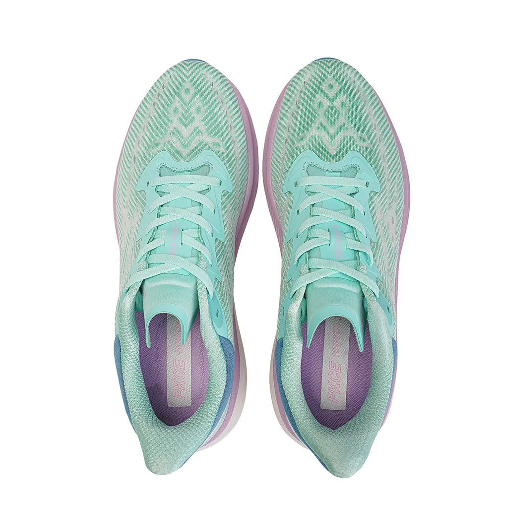 IRUNSVAN YUNDONG 1.0 for amateur recreational trail runners