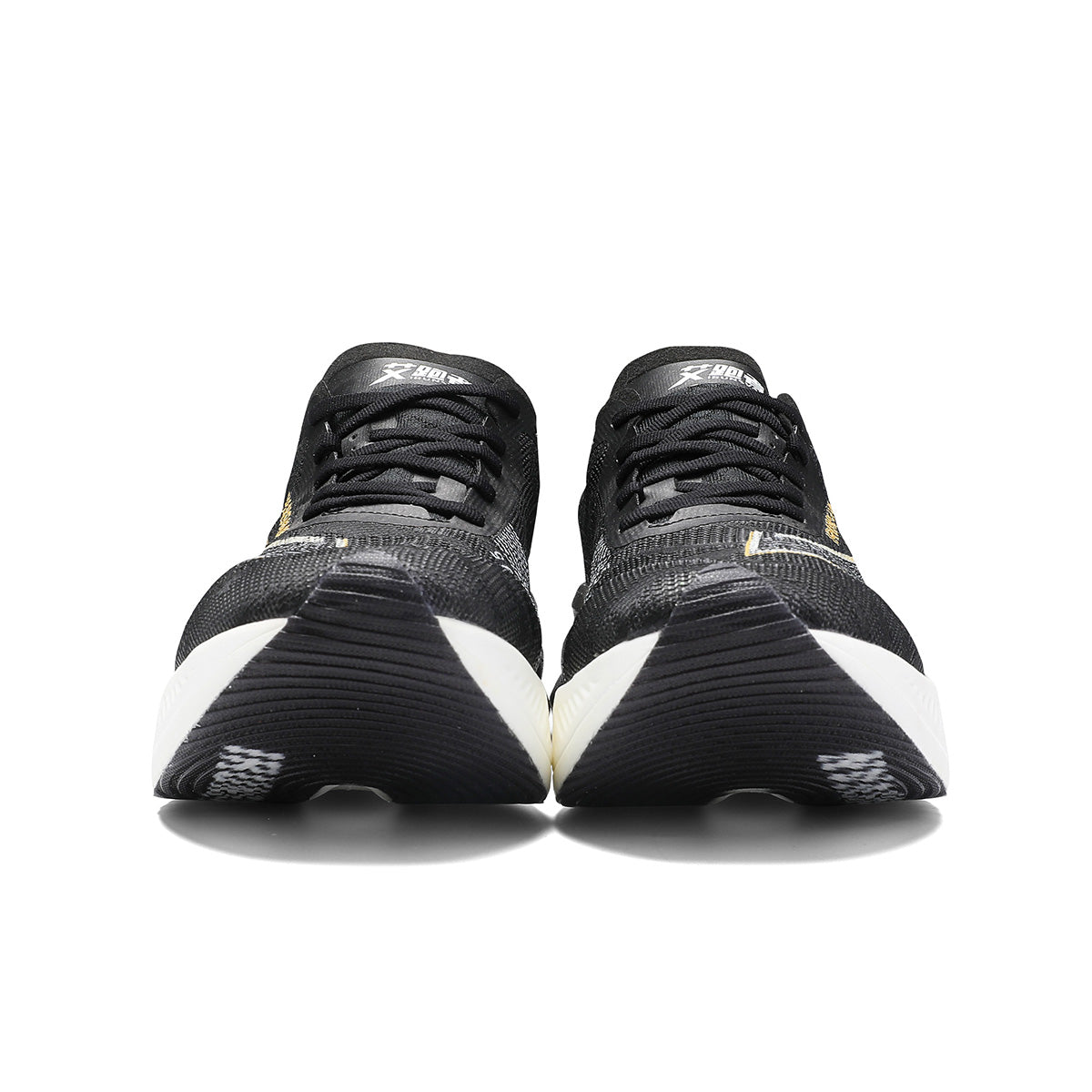 HEAT 1.0 PEPRAX Nylon Carbon Plated Road Running Shoes