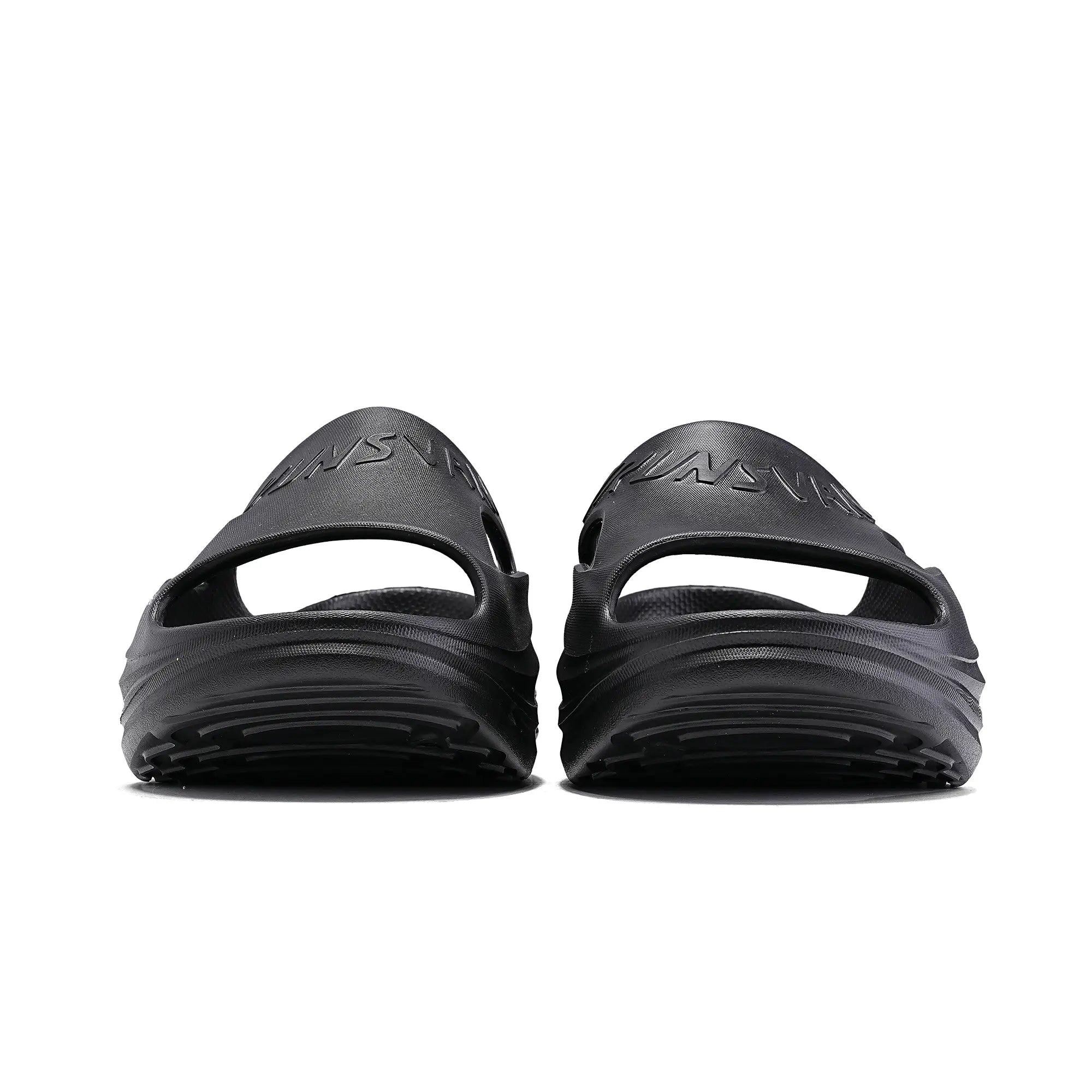 Cloud SPA 1.0 Arch Support Rolling Sole Indoor Slippers