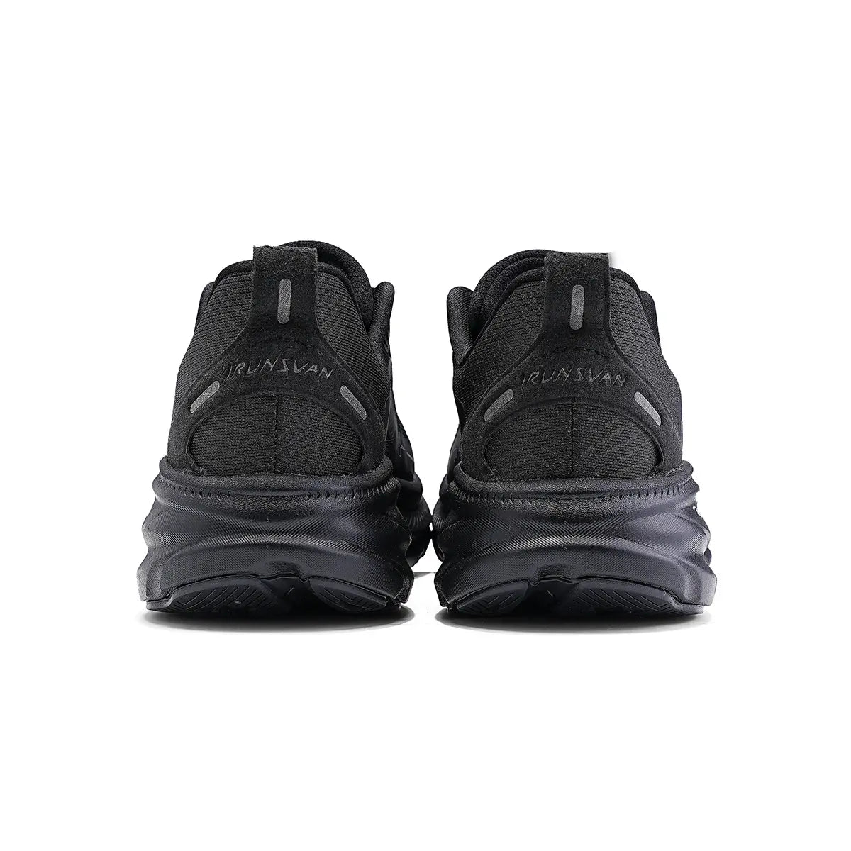 SPONGE 1.0 Shock-absorbing Carbon Plated Road Running Shoes