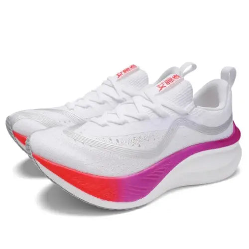 METTLED HORSE 3.0 Carbon Plated Marathon Running Shoes
