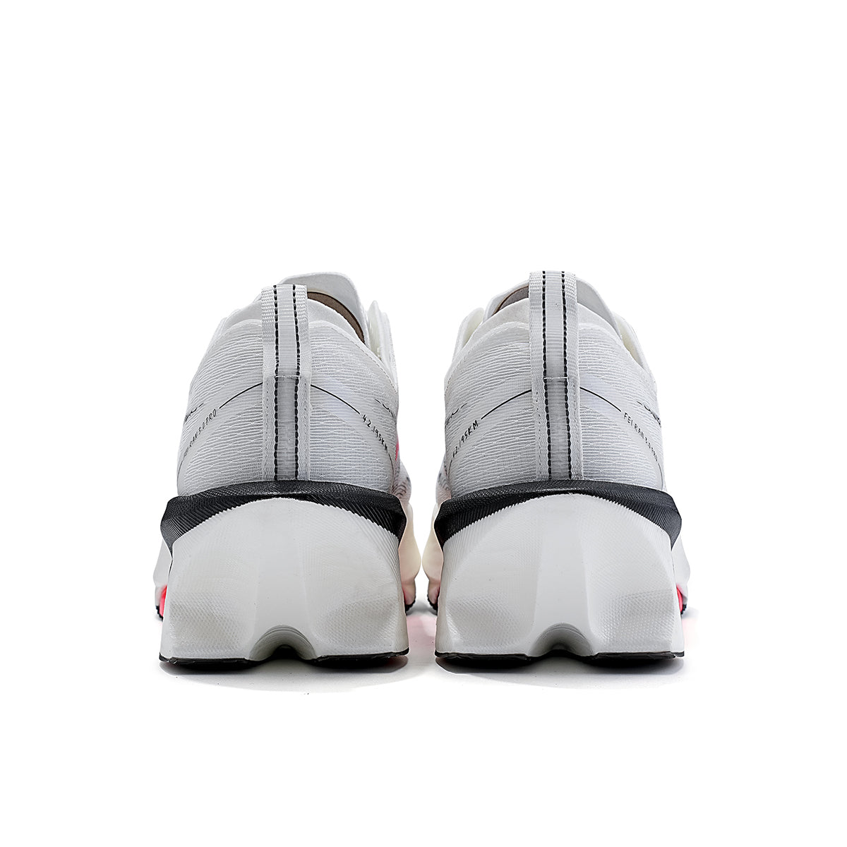 FEIRAN GT 3.0 Jacquard T800 Carbon Plated Marathon Shoes