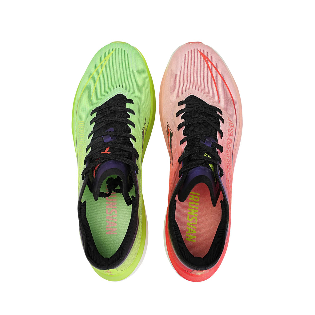 Journey Vision 1.0 Nylon Plated Racing Training Shoes