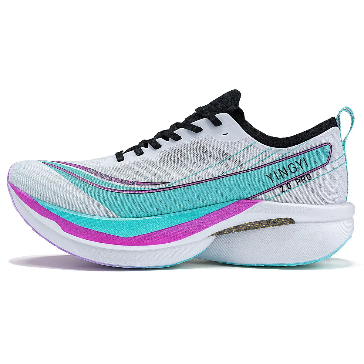 Shadow Wing 2.0 Pro Carbon Plate Shoes for Marathon Road Running