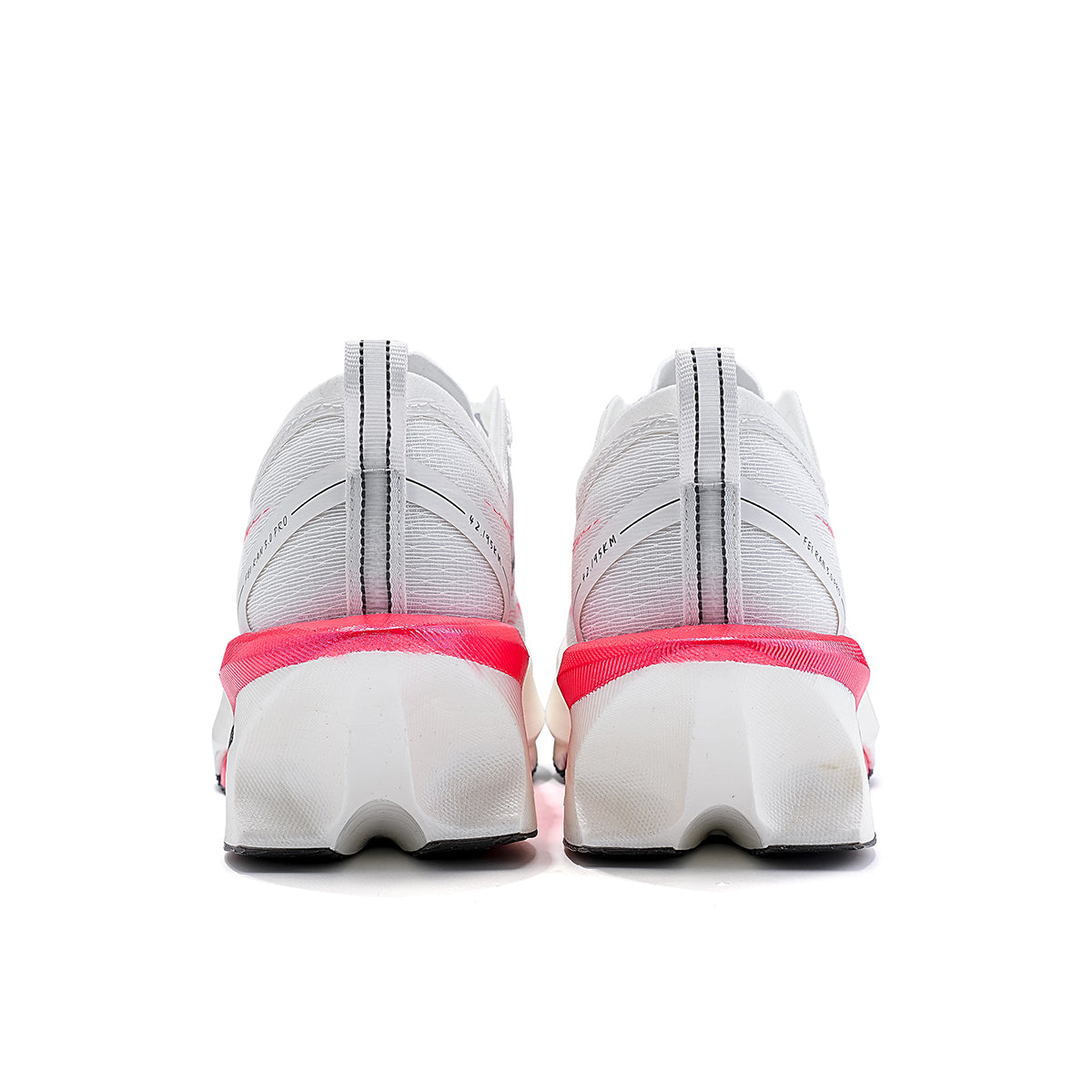 FEIRAN GT 3.0 Jacquard T800 Carbon Plated Marathon Shoes