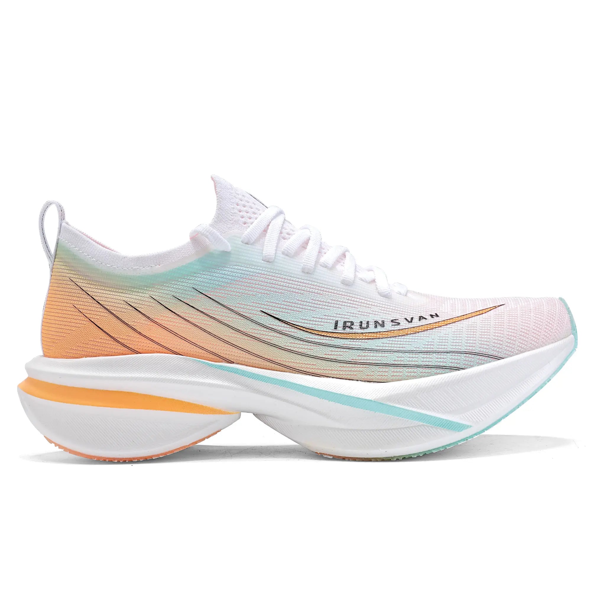 HEAT 2.0 PRO Carbon Plated Marathon Racing Running Shoes