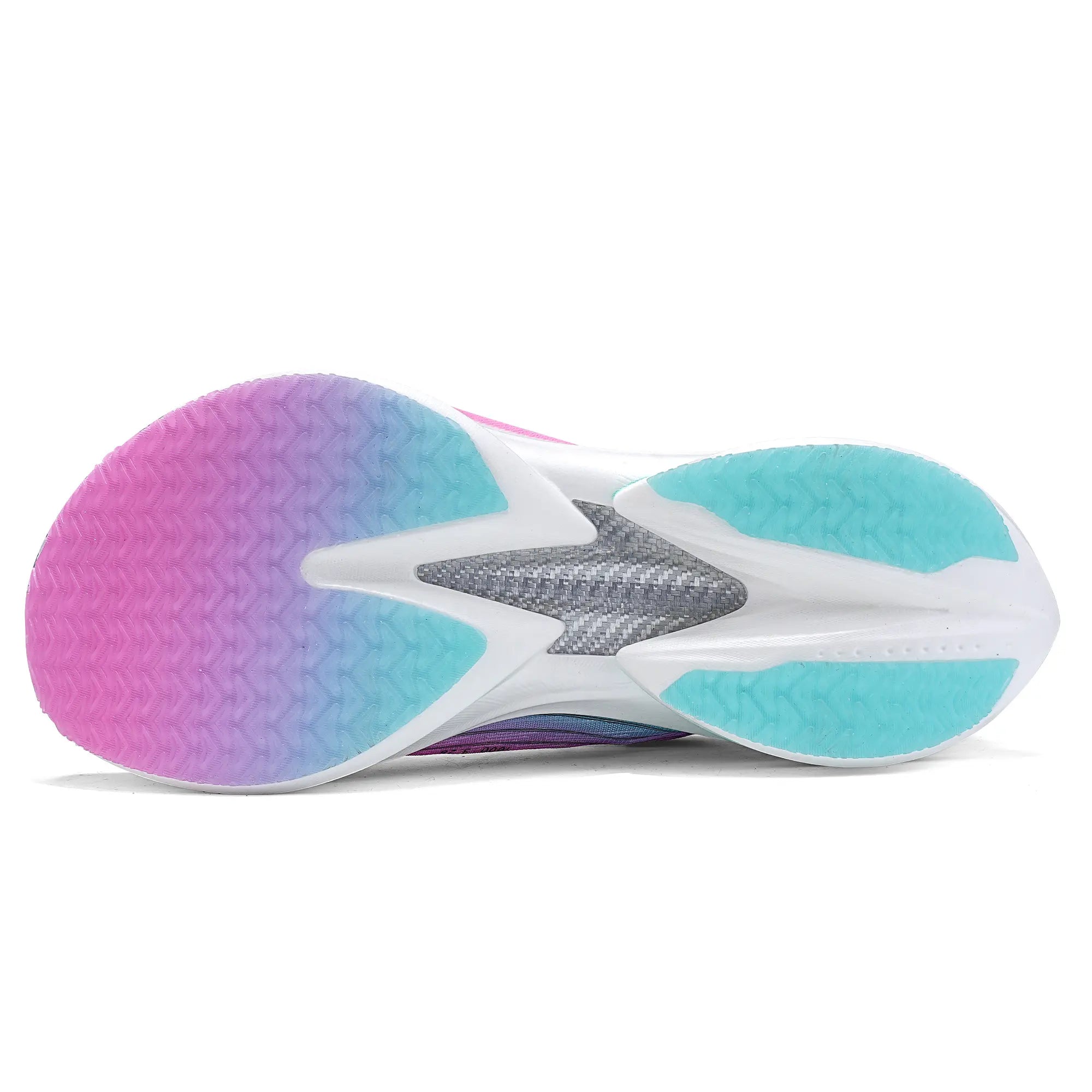 HEAT 2.0 PRO Carbon Plated Marathon Racing Running Shoes