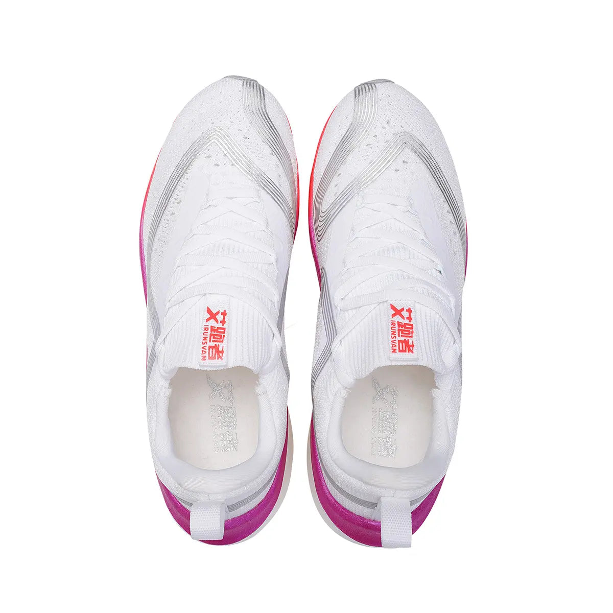 METTLED HORSE 3.0 Carbon Plated Marathon Running Shoes