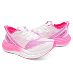 FLYBY 1.0 10KM+ PEPRAX Nylon Plated Marathon Shoes