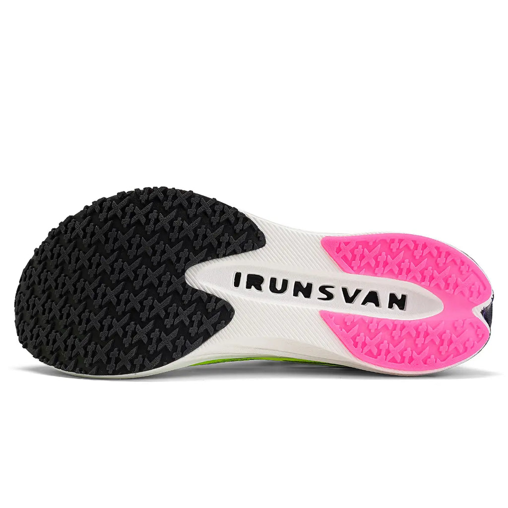 FLY MOUNT GC 1.0 Carbon Plate Training Sneakers