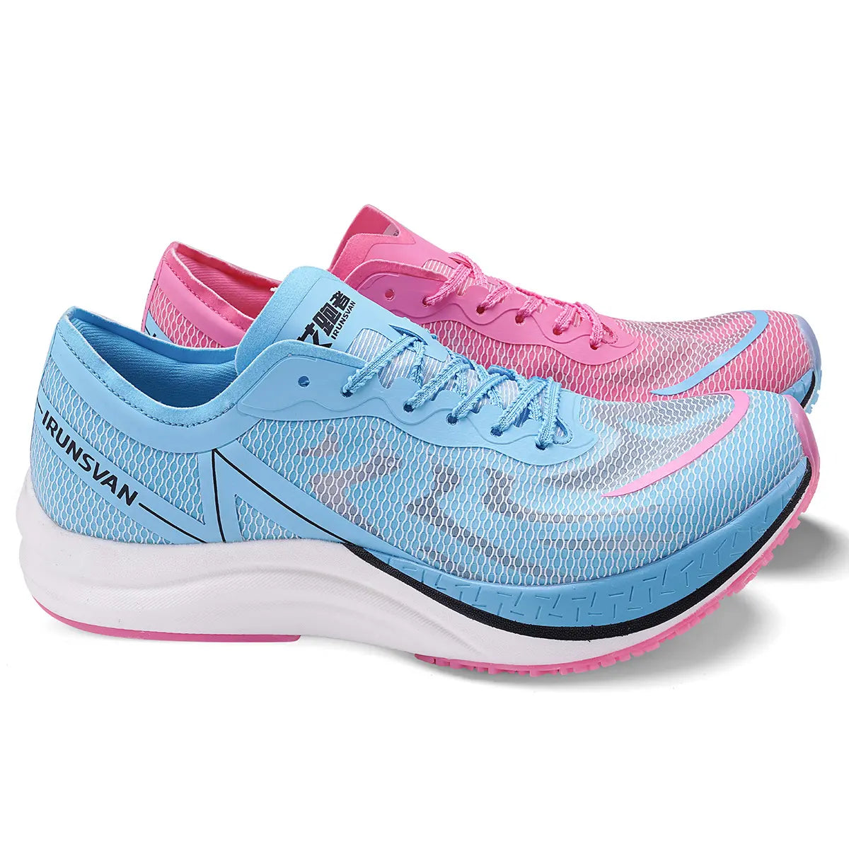 FLY-LIGHTING GC 1.0 Nylon Plated Physical Training Shoes