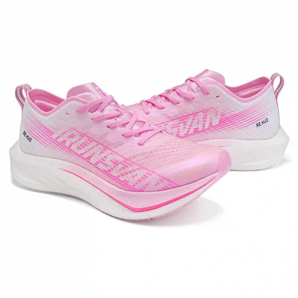 HEAT 2.0 Carbon Plated Trail Running Shoes