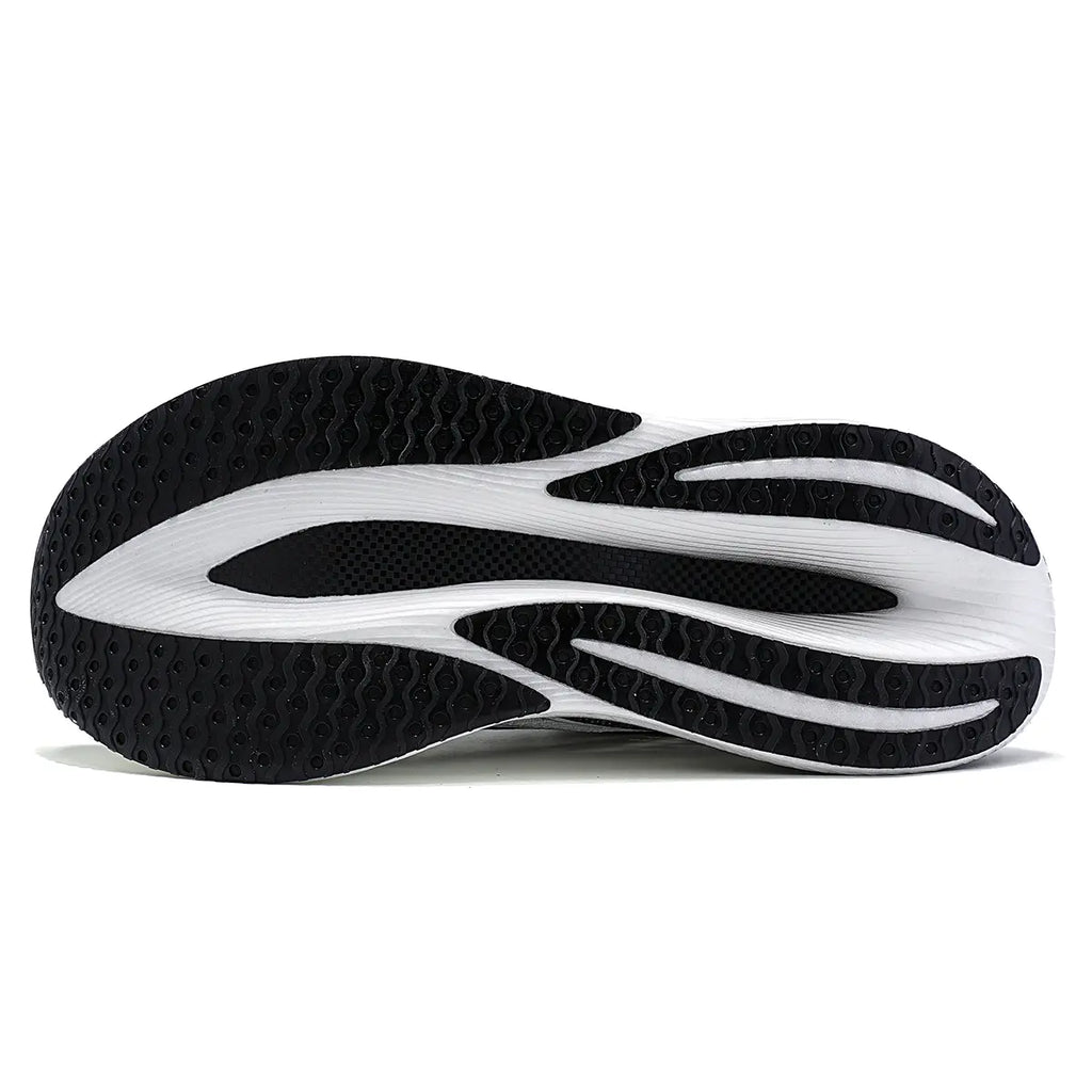 FLYBY 1.0 10KM+ PEPRAX Nylon Plated Marathon Shoes