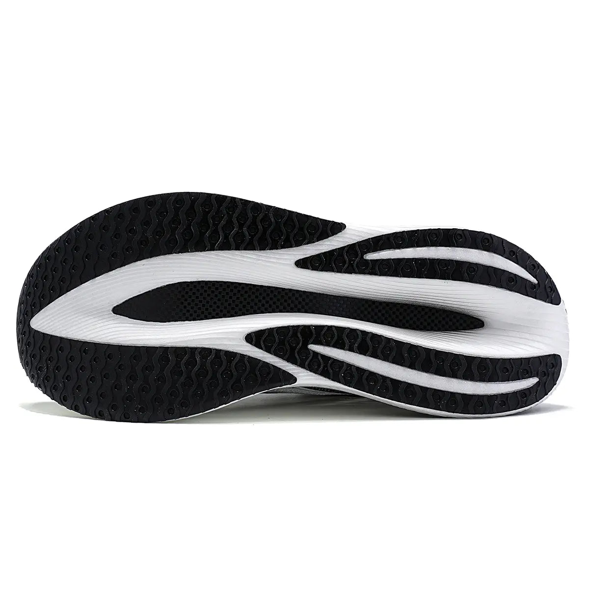 FLYBY 1.0 10KM+ PEPRAX Nylon Plated Marathon Shoes