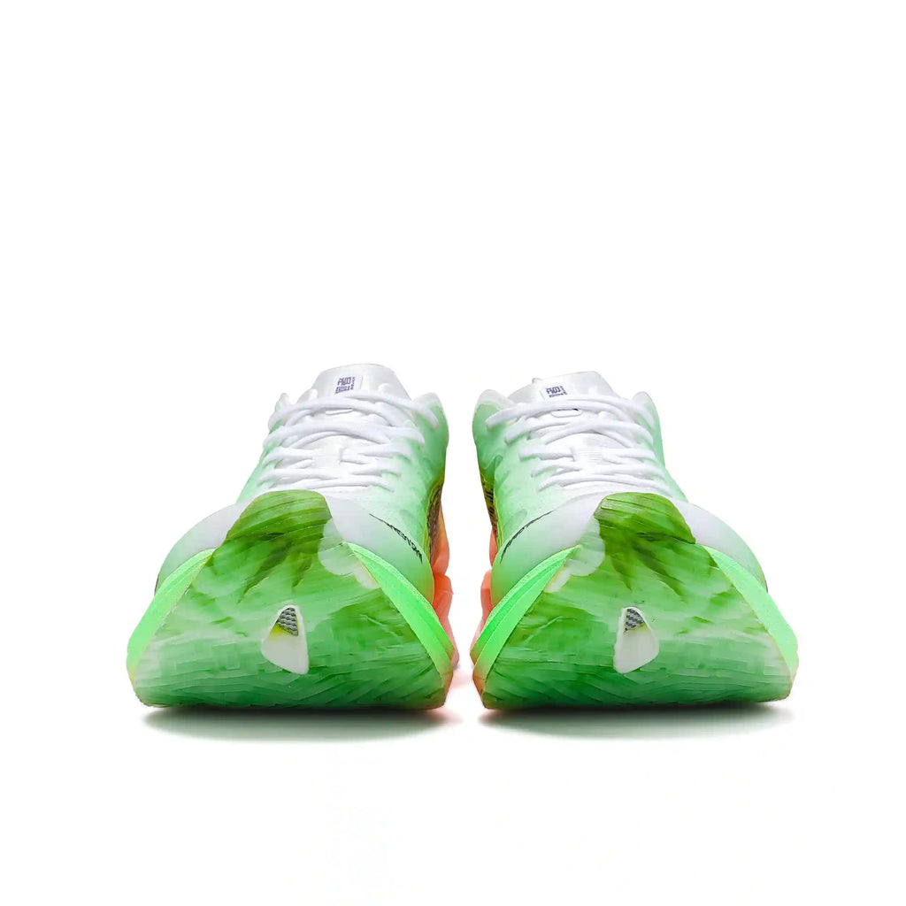 HEAT 2.0 Carbon Plated Trail Running Shoes