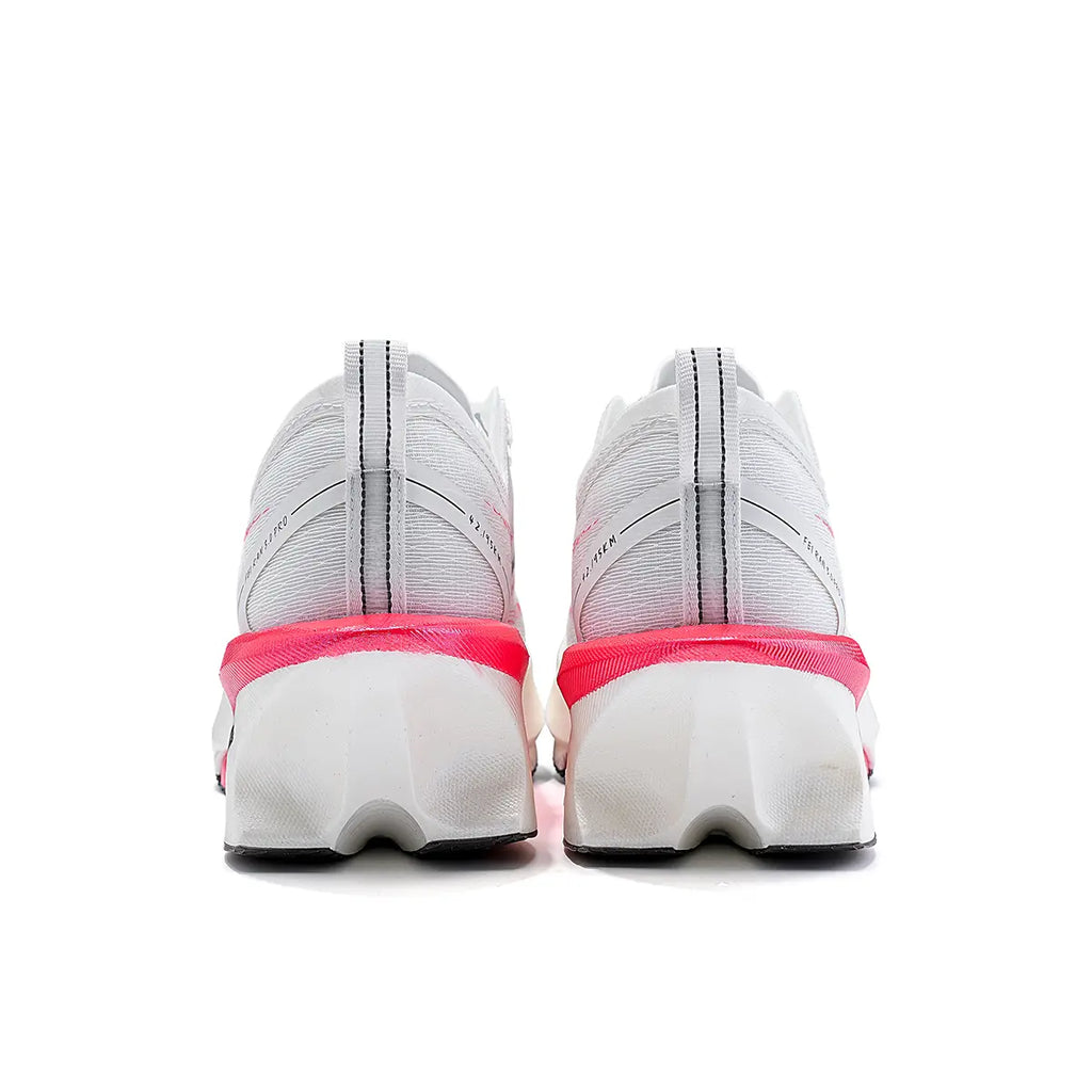 IRUNSVAN FEIRAN GT 3.0 T800 grippy outsole carbon plate marathon shoe