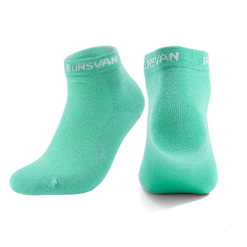 Antibacterial Wormwood Odorproof Running Socks