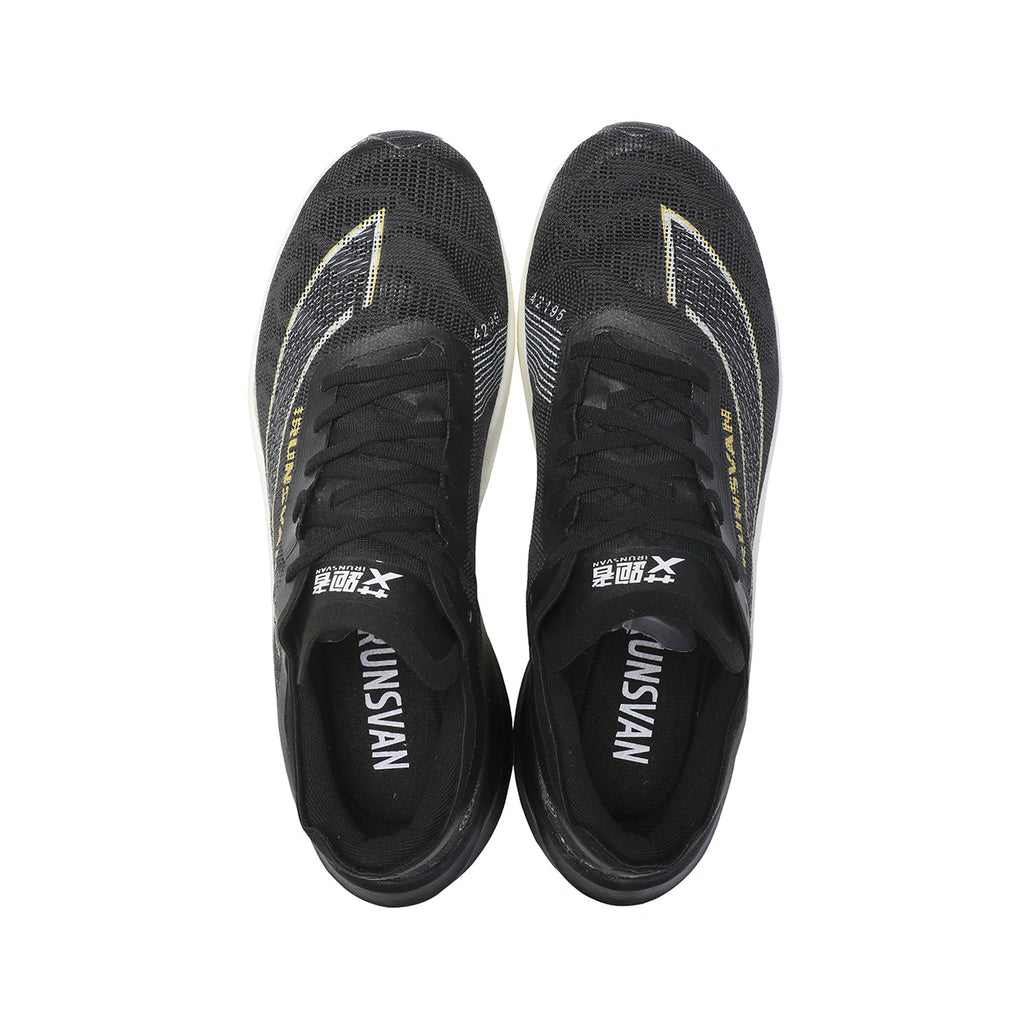HEAT 1.0 PEPRAX Nylon Plated Road Running Shoes
