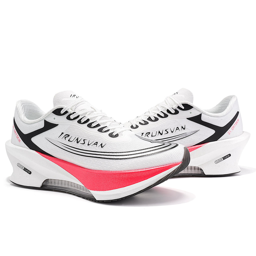 FEI RAN 3.0 Airflow Capsule No Plated Cushioned Racing Training Shoes