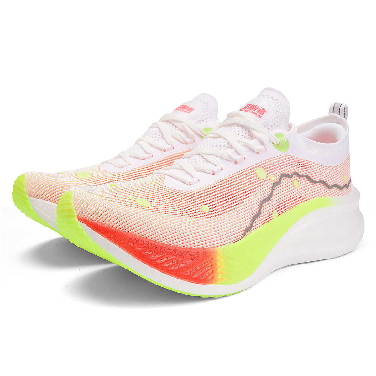 FLY 3.0 10KM+ Marathon Running Shoes