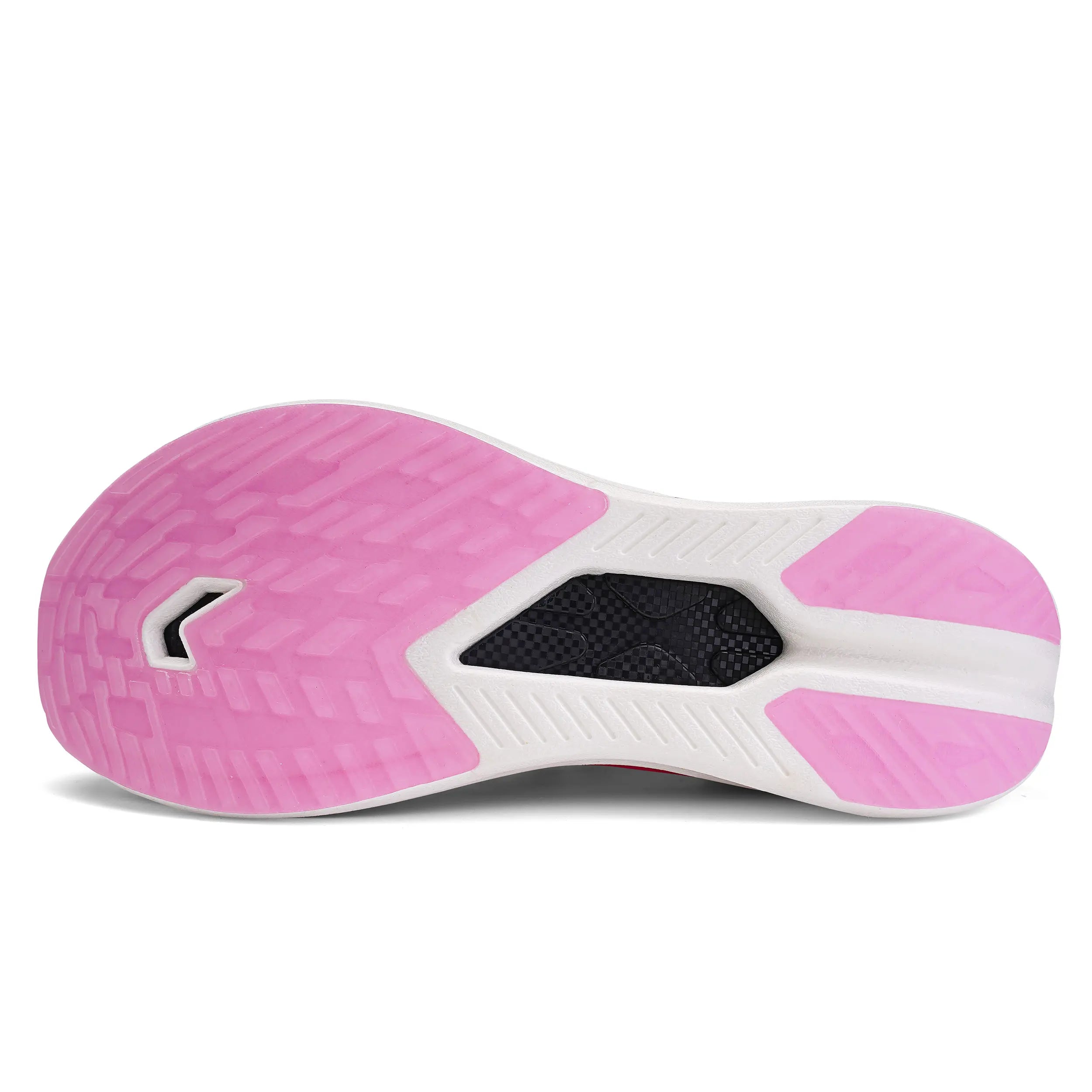 Journey Vision 1.0 Nylon Plated Racing Training Shoes