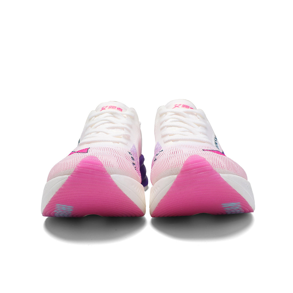 HEAT 1.0 PEPRAX Nylon Carbon Plated Road Running Shoes