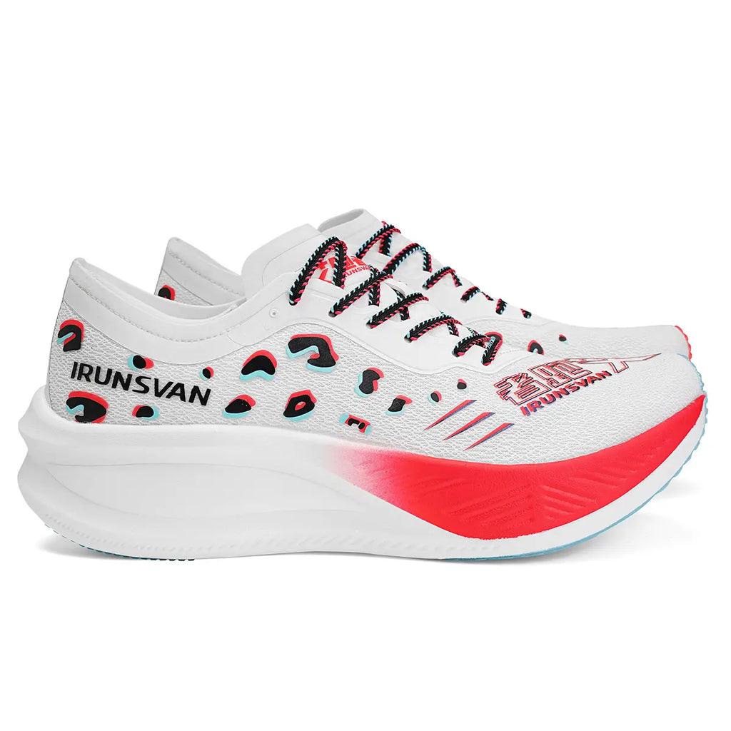 Shadow Wing 1.0+ Nylon Plated Road Trainers Shoes