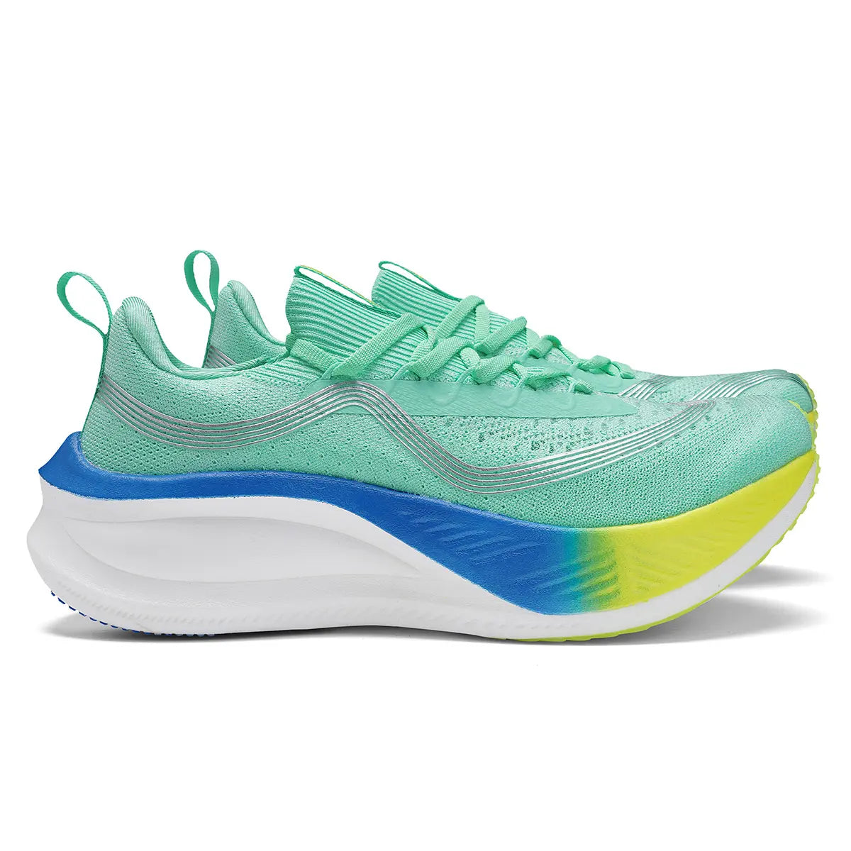 METTLED HORSE 3.0 Carbon Plated Marathon Running Shoes