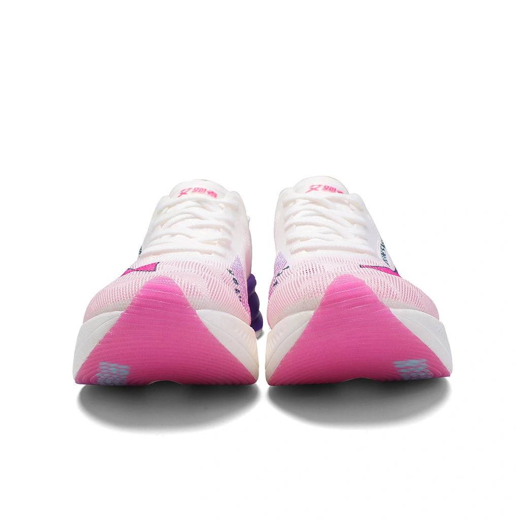 HEAT 1.0 PEPRAX Nylon Plated Road Running Shoes