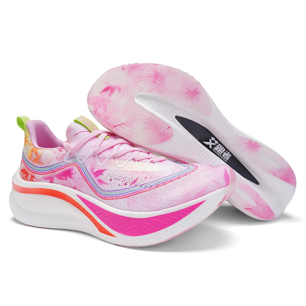 METTLED HORSE 3.0 Carbon Plated Marathon Running Shoes